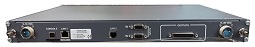 TMS5150 Servidor NTP/PTP sincronizado para rack