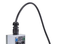 6651 adaptador de pruebas para recarga de vehículos