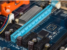 Solución de pruebas y validación completa para PCIe 5.0 y 6.0