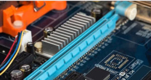 Solución de pruebas y validación completa para PCIe 5.0 y 6.0