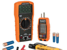 Kit premium de pruebas eléctricas completo