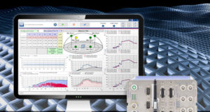 Software de análisis de ruido y vibración WAVE