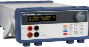 Analizador de baterías BA8100