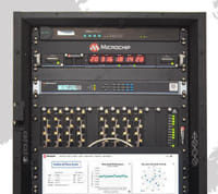 Sistema PTSS (Precise Time Scale System)