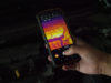 Smartphone con imagen térmica y nocturna Glory G1S