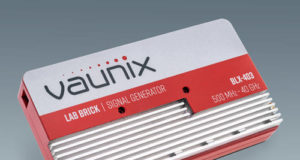 BLX-403 Generador de señales portátil