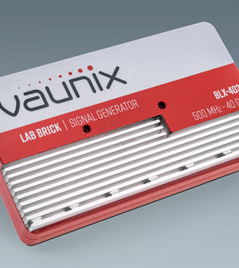 BLX-403 Generador de señales portátil