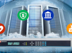 SyncServer S650 Sincronizador de tiempo y frecuencia con tecnología FlexPort