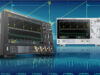 Osciloscopios HDO1000 y HDO4000