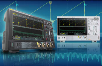 Osciloscopios HDO1000 y HDO4000