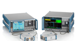 Solución de generación y análisis de señal FE170