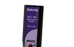 ACL 306 Comprobador de resistencia de dos puntos