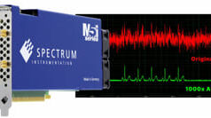 Nuevo firmware para los digitalizadores M5i.33xx