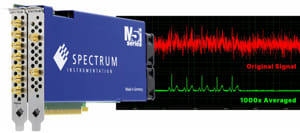 Nuevo firmware para los digitalizadores M5i.33xx