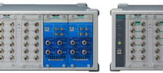 MT8870A y MT8872A Analizadores con nuevas opciones de medida C-V2X