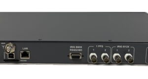 Sincronizador A/V TMG3480