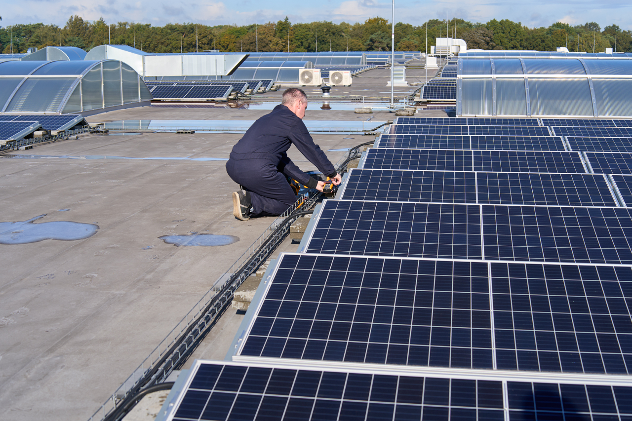 La electrificación está impulsando la innovación en todos los sector