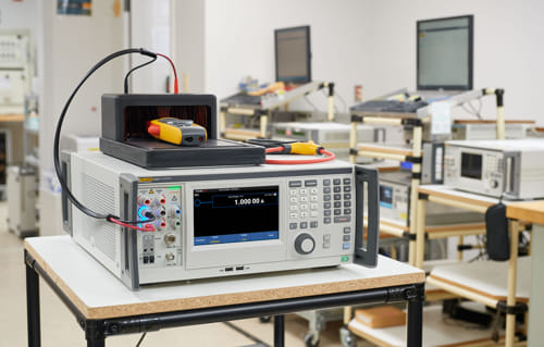 Cómo influye la escasez de mano de obra cualificada sobre el futuro de la calibración