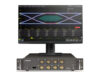 SDS6000L Osciloscopios de cuatro y ocho canales con formato compacto