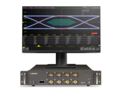 SDS6000L Osciloscopios de cuatro y ocho canales con formato compacto