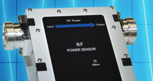 Sensores de potencia de radiofrecuencia Serie 7037