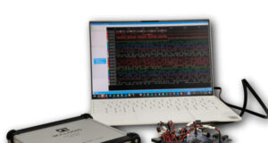 SP1000G Analizadores lógicos y generadores de patrones arbitrarios de 1 Gm/s