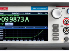 Software KickStart para caracterización de transistores MOSFET