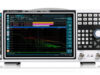 Receptor de pruebas EMI EPL1000 para mediciones hasta 30 MHz