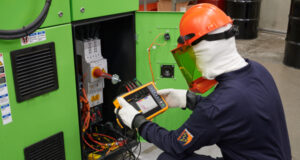 Analizadores para mejorar la calidad eléctrica