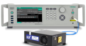Extensores de frecuencia para generadores de señal de 50 a 1.100 GHz