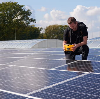 Evaluación de la viabilidad y la seguridad en los sistemas solares fotovoltaicos