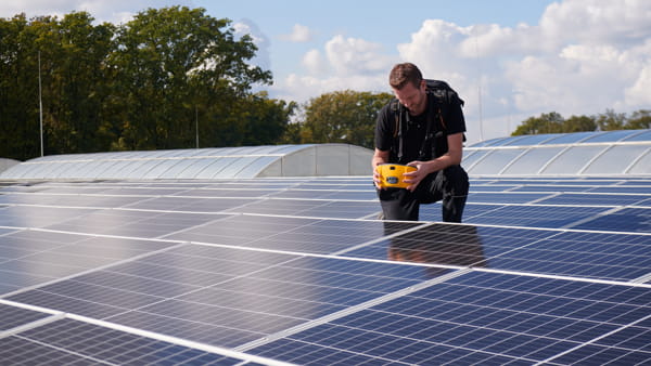 Evaluación de la viabilidad y la seguridad en los sistemas solares fotovoltaicos