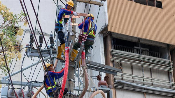 Telecomunicaciones: una profesión imprescindible y demandada para el desarrollo social