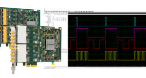 Generador de pulso digital para digitalizadores y AWGs