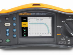 Comprobador solar multifunción SMFT-1000