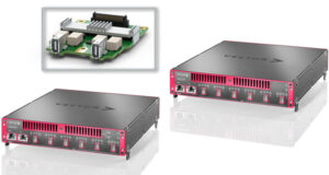 VN5650 y VN5240 Interfaces Automotive Ethernet para 10BASE-T1S
