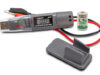 ADL20 Registrador de datos USB de bucles de corriente CC de 4 a 20 mA
