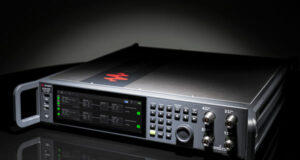 N5186A MXG Generador de señales vectoriales de cuatro canales