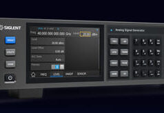 SSG6000A Generador de señales RF de hasta 40 GHz para I+D y producción