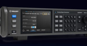 SSG6000A Generador de señales RF de hasta 40 GHz para I+D y producción