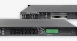 SyncFire 1500 Servidor de tiempo NTP para centros de datos hiperescala