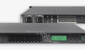SyncFire 1500 Servidor de tiempo NTP para centros de datos hiperescala