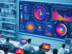 Jornadas de formación teórico-práctica sobre termografía y termometría infrarroja