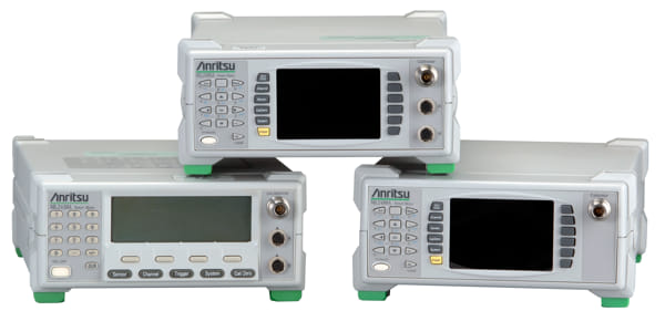 Tres consideraciones clave para las pruebas de RF y microondas