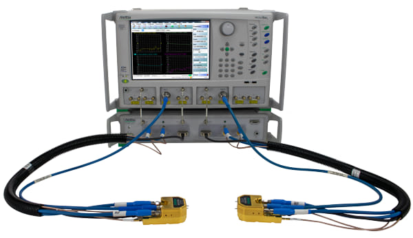 Tres consideraciones clave para las pruebas de RF y microondas