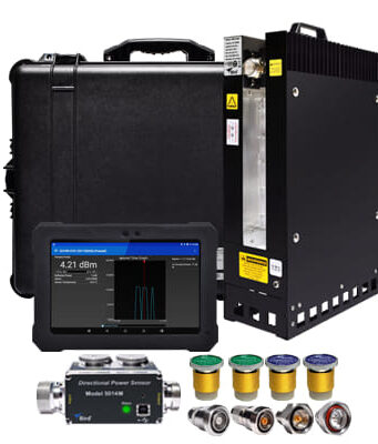 MRI3T Kit de calibración de equipos de resonancia magnética (MRI)