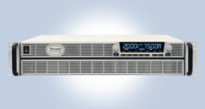 Fuentes programables GENESYS+ en formatos 2U y 3U