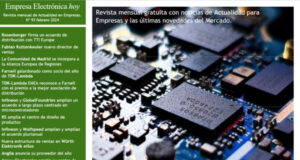 Nueva revista para empresas EEH 93 febrero 2024