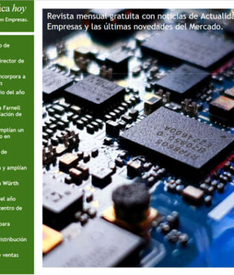 Nueva revista para empresas EEH 93 febrero 2024