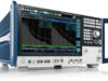 FSPN50: analizador de ruido de fase y comprobador VCO hasta 50 GHz